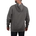 thumbnail image 3 of Realtree Men’s Graphic Hoodie with Long Sleeves, 3 of 8