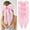 Hair Bow 10, variant on 3Pcs Hair Bows for Women Natural White Hair Bow Big Hair Bows Clips for Girls Silky Satin Large Hair Ribbons Oversized Long Tail Hair Bows Hair Barrettes Hair Accessories Christmas Gifts