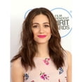 thumbnail image 2 of Emmy Rossum At Arrivals For 30Th Film Independent Spirit Awards 2015 - Arrivals 2 Santa Monica Beach Santa Monica Ca, 2 of 2