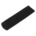 thumbnail image 4 of Remote Control Cover, Washable Skin Friendly Remote Control Protective Cover With Lanyard For TV Black, 4 of 8