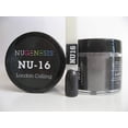 thumbnail image 2 of NUGENESIS Nail Color Dip Dipping Powder 1oz/jar - NU16 London Calling, 2 of 2