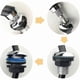 thumbnail image 5 of Lever Shower Head With Hose For Washbasin, 5 of 5