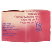 fwee Lip & Cheek Blurry Pudding Pot, RD02 Mule, 0.17 oz (5 g)