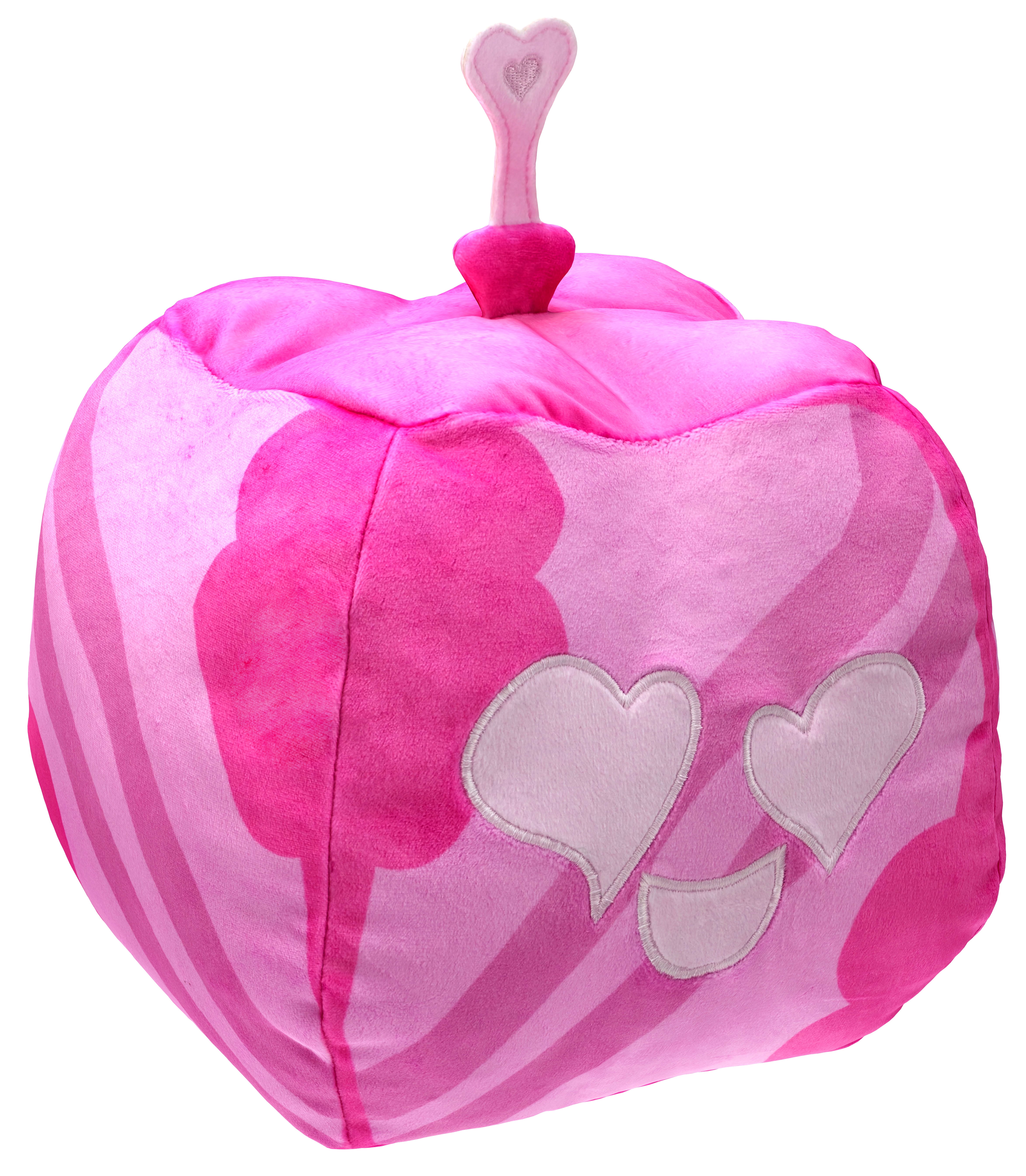 ROBLOX Blox Fruits 4in Collectible Plush Mystery Edition  (图2)