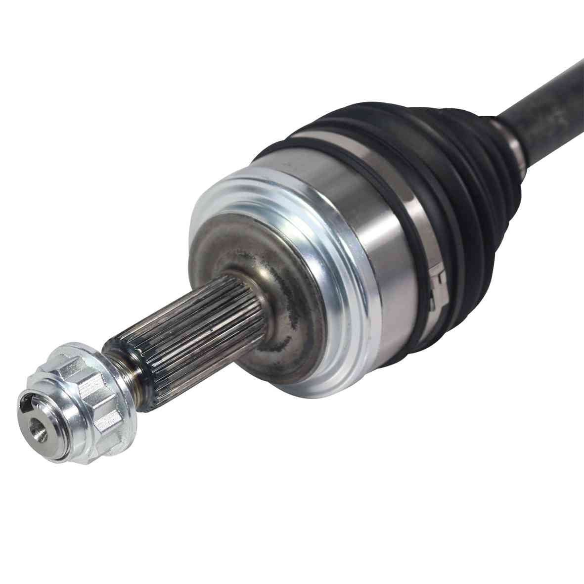 GSP NCV69193 CV Axle Assembly Fits select: 2020-2021 TOYOTA COROLLA