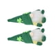 thumbnail image 5 of Muñeca de gnomos de felpa Jadeshay 2 piezas decoración de muñecas de gnomos Verde, 5 of 8