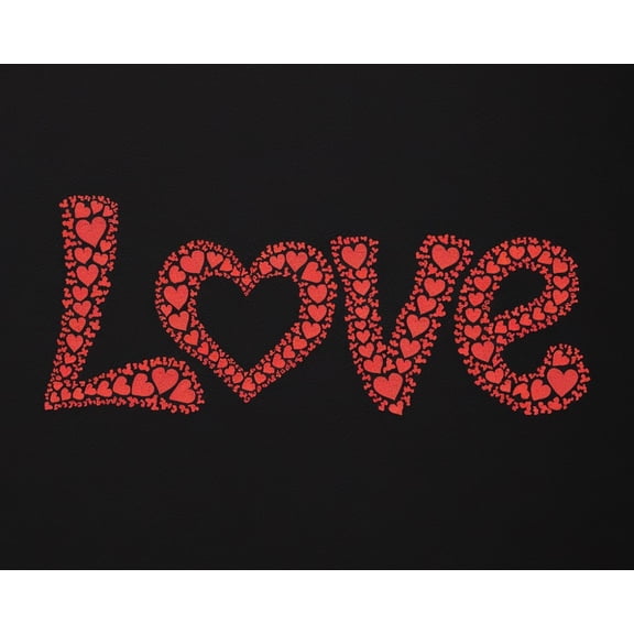 Paint by Numbers Kits for Adults -love- Beginners Digital Oil Paint by Number for Adults Easy Canvas for Home Wall Decoration and Gifts 16X20 inch-