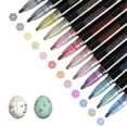 thumbnail image 2 of XWSHYW Herramientas para El Hogar 12 Colores, 12Ml, 2 of 6