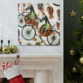 thumbnail image 5 of Bicycle Through Rococo - Canvas, 5 of 10
