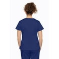 thumbnail image 6 of Healing Hands Purple Label Women's Jane 2-Pocket Scrub Top, 6 of 7