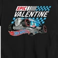thumbnail image 3 of Hot Wheels - Valentine's Epic - Toddler And Youth Short Sleeve Graphic T-Shirt, 3 of 5