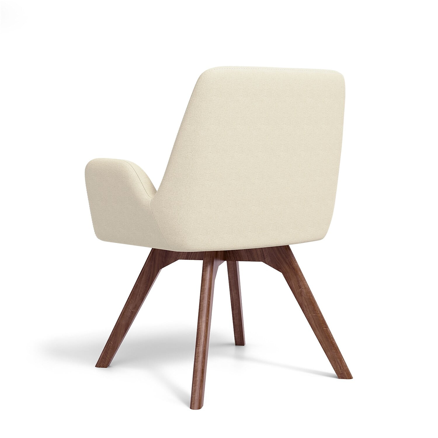 Union and scale midmod chair best sale
