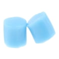 thumbnail image 4 of 3 pares de Tapones para los oídos Yinane para dormir azul, 4 of 8
