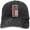 Stand for the American Flag Kneel for the Cross, variant on Pizza Power Baseball Cap Vintage Adjustable Washed Hats Cowboy Hats Denim Dad Hat for Men Women Boy Girl