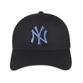 thumbnail image 1 of GORRA NEW ERA MASS NEYYAN 13057071 TEXTIL NEGRO NEW ERA 13105444, 1 of 4