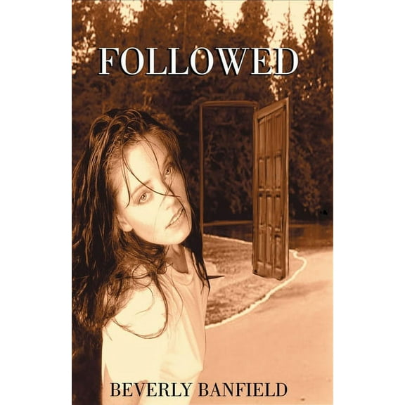 Followed: Followed (Series #1) (Paperback)
