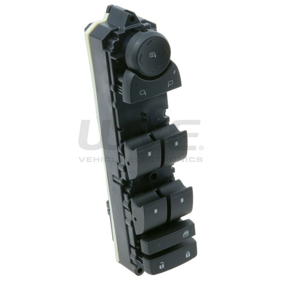 WVE 1S15733 Door Window Switch