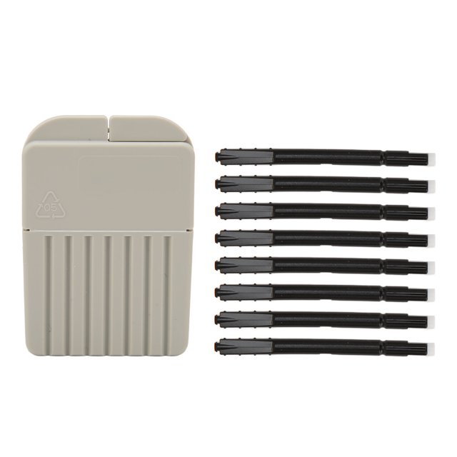 Filtros de limpieza de cerumen, 8 piezas Filtro de parada de cerumen Filtros de limpieza de cerumen Protector de cera Filtro Valor inmejorable