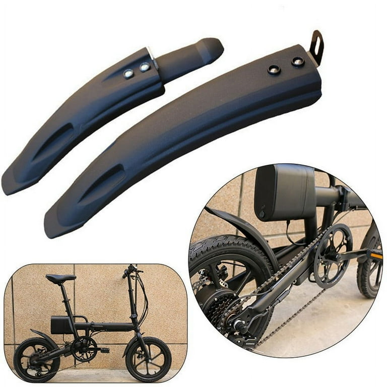 Universal 2024 bike fenders