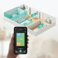 thumbnail image 6 of eufy Clean L50 with 4,000 Pa Ultra Strong Suction, Multi-floor Cleaning, BoostIQ™, Customizable Mapping T2265Z11, New, 6 of 11