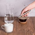 thumbnail image 4 of Electric Rod Stainless Steel Handheld Frother Battery Operation, 4 of 7