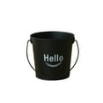 thumbnail image 1 of Storage Bucket For All Your Needs: Trendy Organization Solution For Home And Garden!, 1 of 4