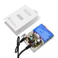 thumbnail image 3 of 12V-2A Uninterruptible Power Supply Adapter Monitor UPS Mini UPS Battery Backup Battery Protection Board Power Supply US-Plug, 3 of 9