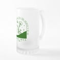 thumbnail image 5 of CafePress - PERFECT TO BE - 16 oz Frosted Glass Beer Mug, 5 of 7