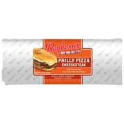 Raybern's Philly Pizza Cheesesteak Sandwich, 8.6 oz