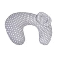 thumbnail image 1 of Almohada ajustable para lactancia materna para recién nacidos Cuidado infantil Sillón reclinable para bebés, 1 of 5