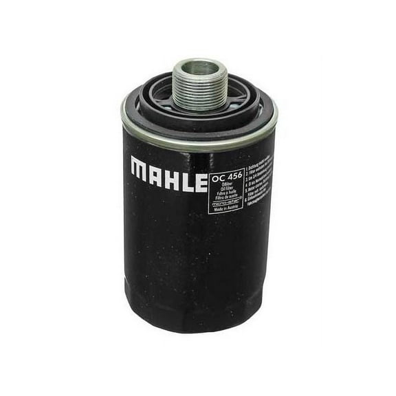 Oil Filter - Compatible with 2015 - 2018 Audi Q3 Quattro 2016 2017