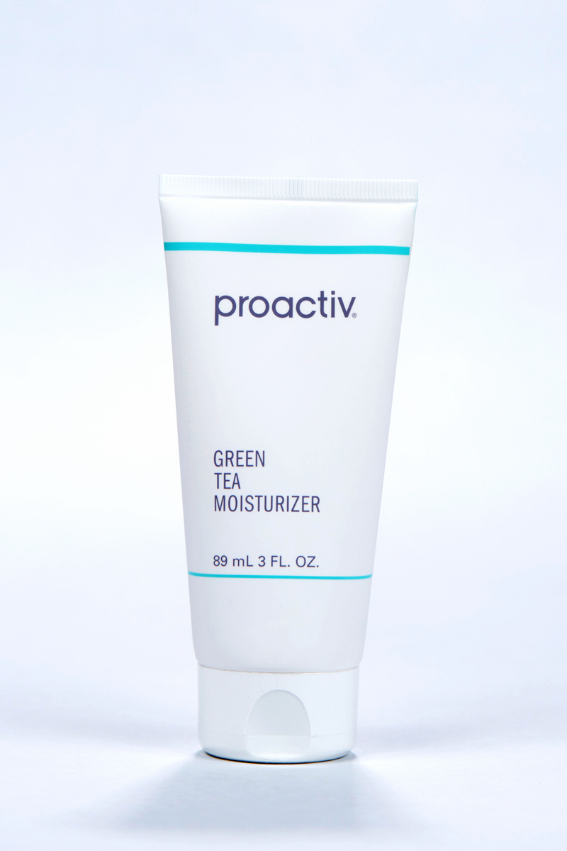 proactive lotion