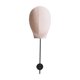 thumbnail image 1 of Organizador de Cabeza de Maniquí, Colgador de Almacenamiento, Práctico Y Resistente, Soporte Decorativo para Accesorios de Salón, Tocados Y Tienda., 1 of 9