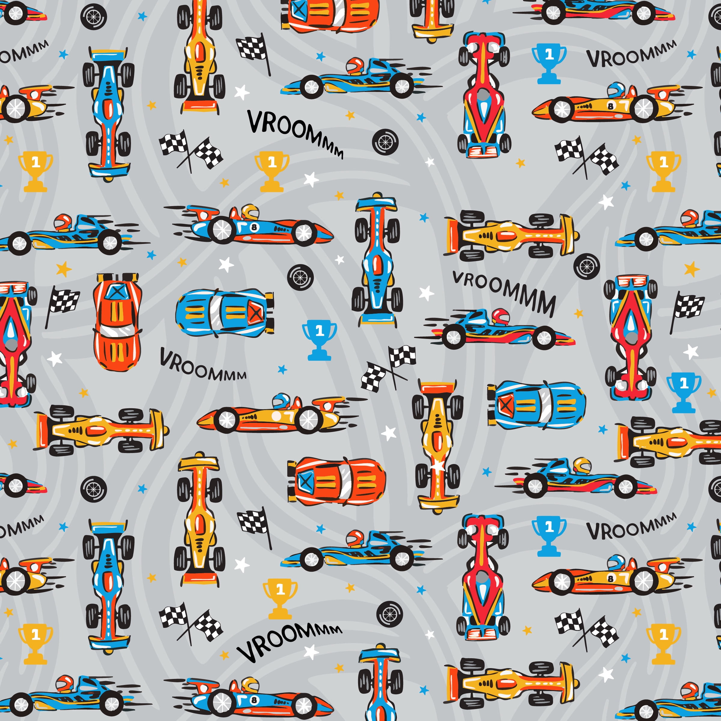 Race Cars