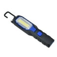 thumbnail image 3 of COB Work Light, Portable LED Work Light With  Hook 2800mAh  For Camping Repair, 3 of 8