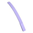 thumbnail image 1 of BELOVING Guzheng Mute Belt with Light Easy Installation Stringed Instrument Accessory Purple, 1 of 9