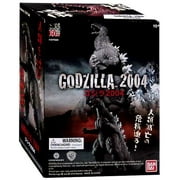 Shokugan Godzilla Mini Figure (2004)