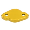 thumbnail image 2 of Tapa del depósito de combustible del freno trasero de la motocicleta cubierta del depósito del líquido del freno trasero mecanizado CNC antioxidante de aleación de aluminio, 2 of 8