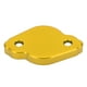 thumbnail image 1 of Reemplazo de aleación de aluminio de la cubierta del depósito de líquido de frenos traseros para Yamaha YZ250F 2003?2019, 1 of 5