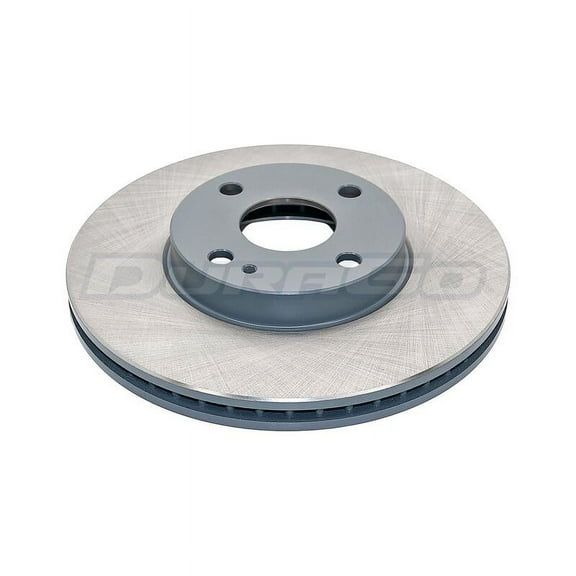 Durago BR90165001 F VENTED ROTOR