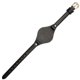 thumbnail image 2 of Correa de cuero de repuesto para reloj Fossil Es4176 Es4119 Es4026 Negro PL2021, 2 of 2