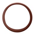 thumbnail image 1 of Funda de silicona para volante, antideslizante, resistente al sudor, universal, para ruedas planas circulares en forma de D., 1 of 8