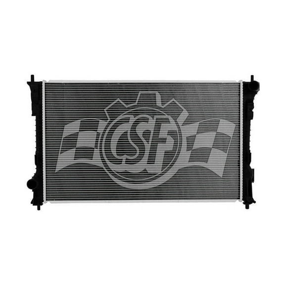 CSF 3797 Radiator