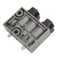 thumbnail image 4 of Seat Base Air Cushion Height Adjust Valve Metal Comfortable Driving Replacement For Hino Truck, 4 of 4