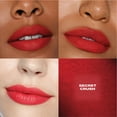 thumbnail image 2 of Hard Candy Rouge à Lèvres Effet Flouté, Rouge à Lèvres Mat Doux avec Outil Estompeur, 2 of 12