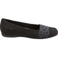 thumbnail image 3 of Women's Trotters Samantha Flat, 3 of 7