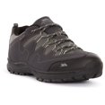 thumbnail image 1 of Trespass Finley Bottes Imperméables Noires pour Hommes Randonnée Respirantes et Protectrices, 1 of 7