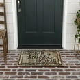 thumbnail image 4 of Mohawk Home Rustic Sweet Home Polyester Door Mat 1' 6" X 2' 6", 4 of 6