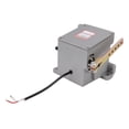 thumbnail image 3 of Actuador de generador universal externo de aluminio con ajuste eléctrico externo ADC225‑24V, 3 of 14