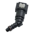 thumbnail image 1 of Conector de Flexible de La de Liberación Rápida Conector Hembra de 7,89mm Id6 para Coche, 1 of 1